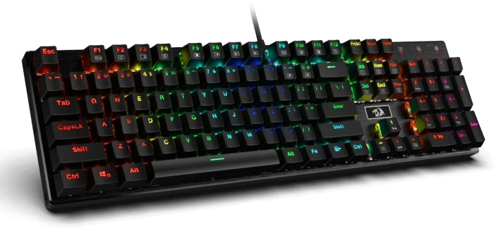 Redragon Devarajas K556 RGB
