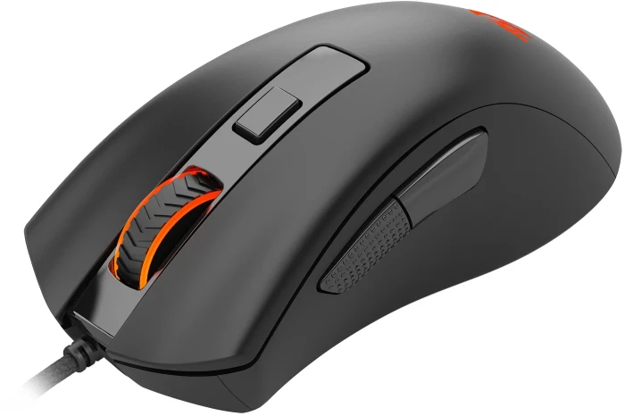 Redragon Devourer M993-RGB Black
