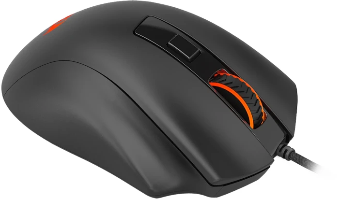Redragon Devourer M993-RGB Black