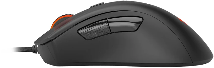 Redragon Devourer M993-RGB Black