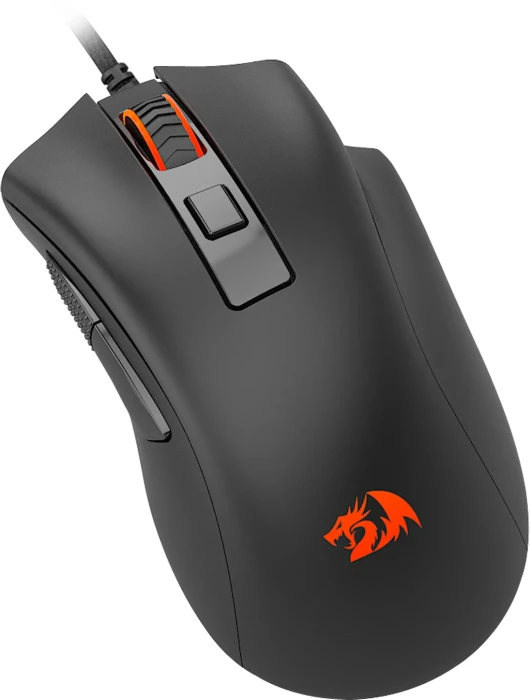 Redragon Devourer M993-RGB Black