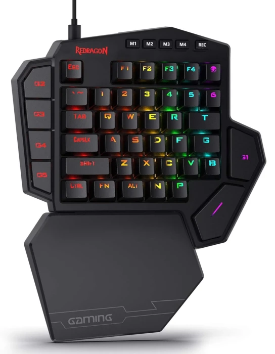 Redragon Diti K585RGB