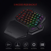 Redragon Diti K585RGB