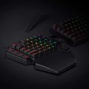 Redragon Diti K585RGB