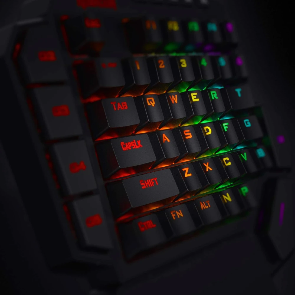 Redragon Diti K585RGB