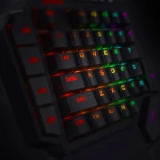 Redragon Diti K585RGB