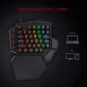 Redragon Diti K585RGB