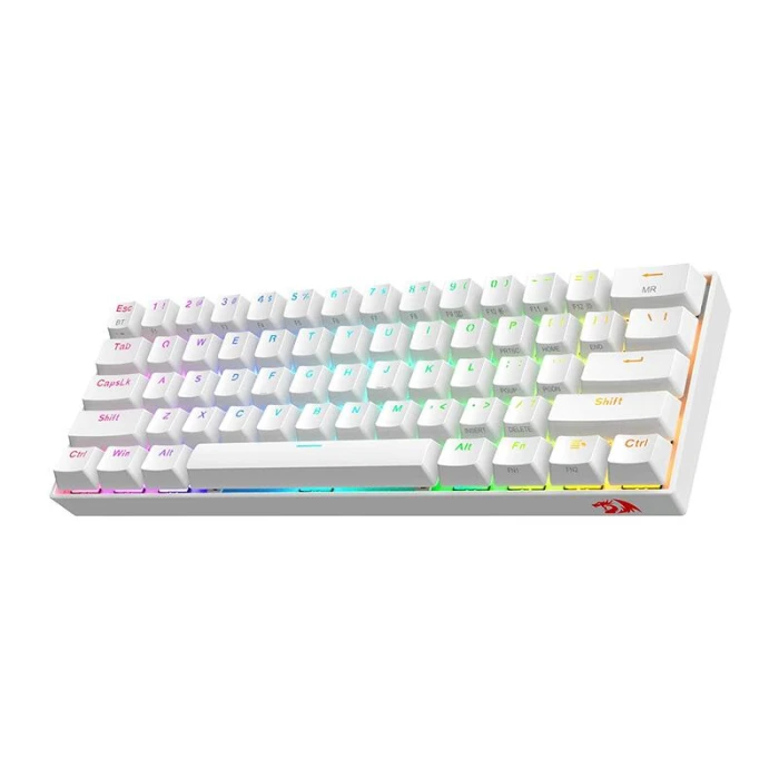 Redragon DRACONIC K530 PRO WHITE