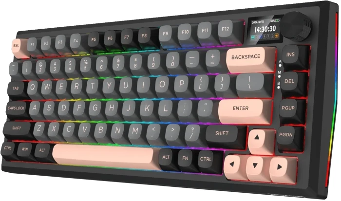 Redragon Eclipse Pro K720GBP