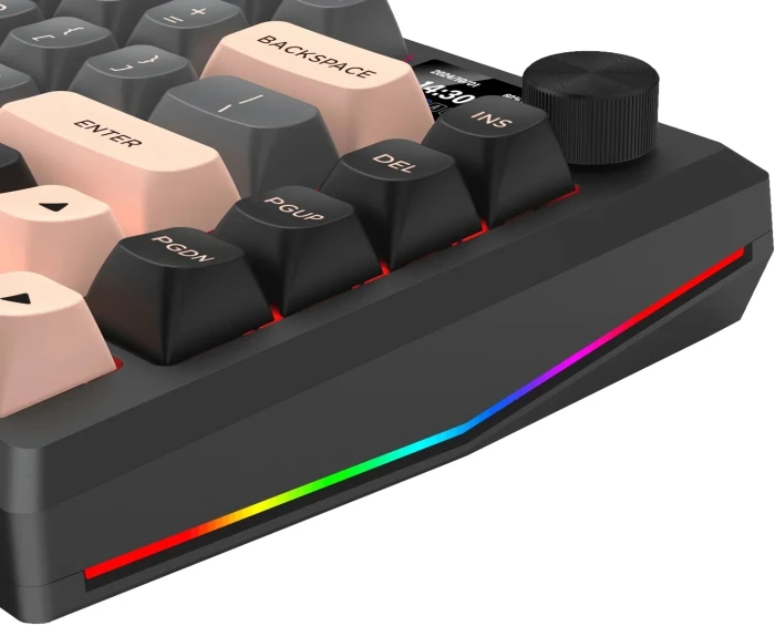 Redragon Eclipse Pro K720GBP