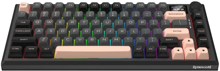 Redragon Eclipse Pro K720GBP