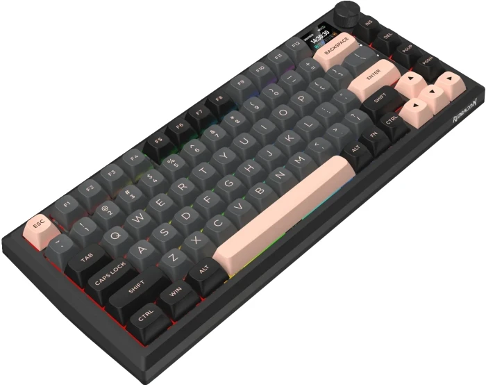 Redragon Eclipse Pro K720GBP