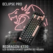 Redragon Eclipse Pro K720GBP