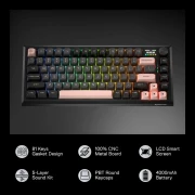 Redragon Eclipse Pro K720GBP
