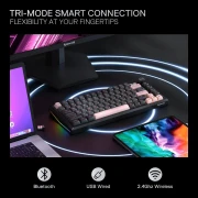 Redragon Eclipse Pro K720GBP