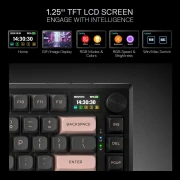 Redragon Eclipse Pro K720GBP