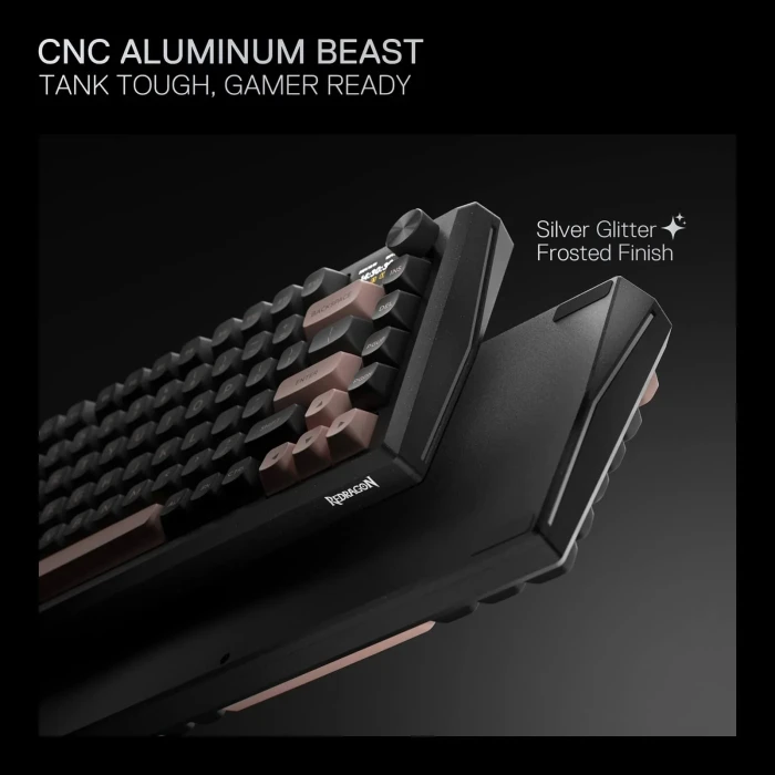 Redragon Eclipse Pro K720GBP