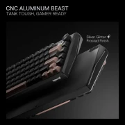 Redragon Eclipse Pro K720GBP