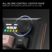 Redragon Eclipse Pro K720GBP