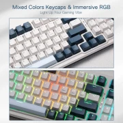 Redragon EISA K686WB-RGB-PRO