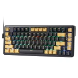 Redragon Elf PBT Gold Switch