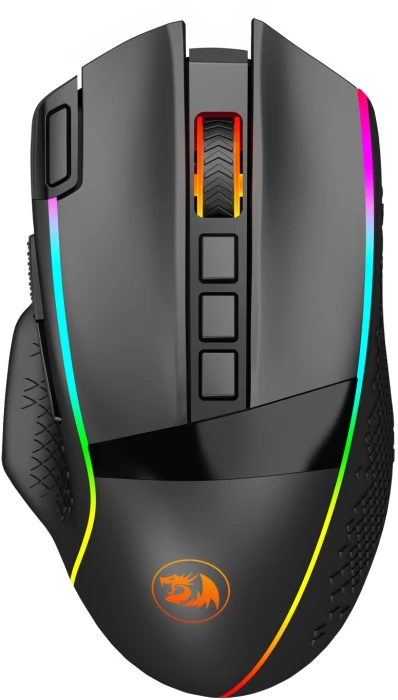 Redragon Enlightment Pro M991RGB-PRO