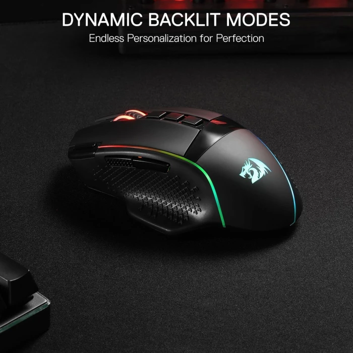 Redragon Enlightment Pro M991RGB-PRO