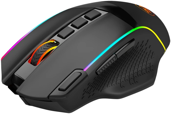 Redragon Enlightment Pro M991RGB-PRO