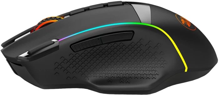 Redragon Enlightment Pro M991RGB-PRO