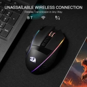 Redragon Enlightment Pro M991RGB-PRO