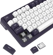 Redragon Finke K715 Linear Switch