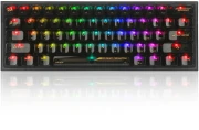 Redragon Fizz K617CTB-RGB Transparent