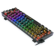 Redragon Fizz K617CTB-RGB Transparent