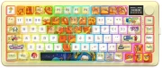 Redragon Flekact Pro Art Anime K708GF