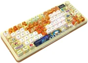 Redragon Flekact Pro Art Anime K708GF