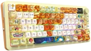 Redragon Flekact Pro Art Anime K708GF