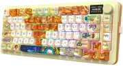 Redragon Flekact Pro Art Anime K708GF