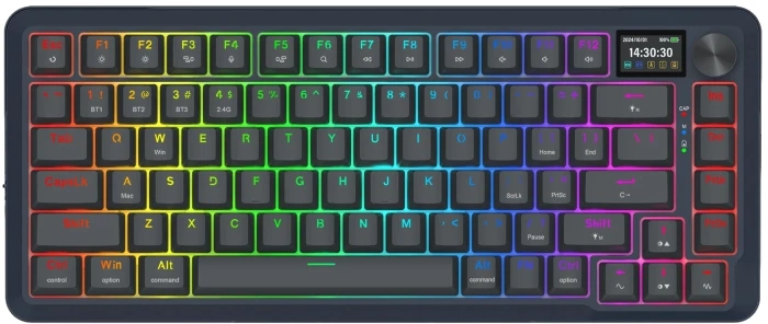 Redragon Flekact Pro K708 - Linear