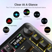 Redragon Flekact Pro K708 - Linear