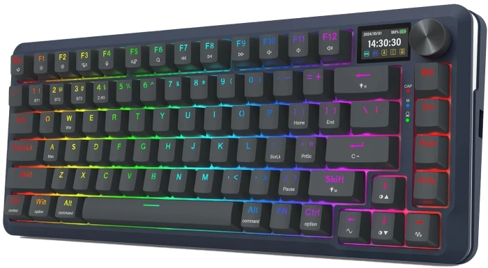 Redragon Flekact Pro K708 - Linear