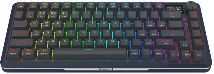 Redragon Flekact Pro K708 - Linear
