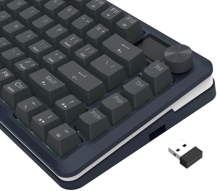 Redragon Flekact Pro K708 - Linear