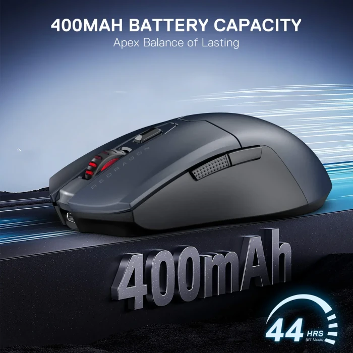 Redragon Fyzu Lite M995GB