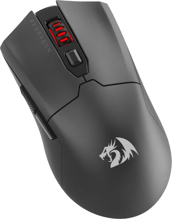 Redragon Fyzu PRO M995-PRO Black