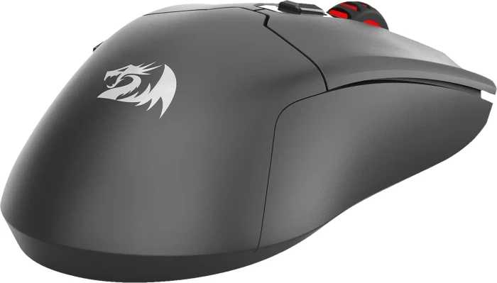 Redragon Fyzu PRO M995-PRO Black