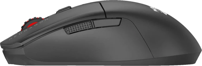 Redragon Fyzu PRO M995-PRO Black