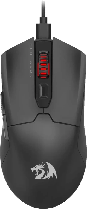 Redragon Fyzu PRO M995-PRO Black