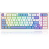 Redragon Gloria Pro K664WBP