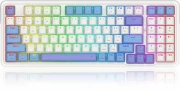Redragon Gloria Pro K664WBP
