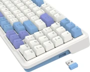 Redragon Gloria Pro K664WBP